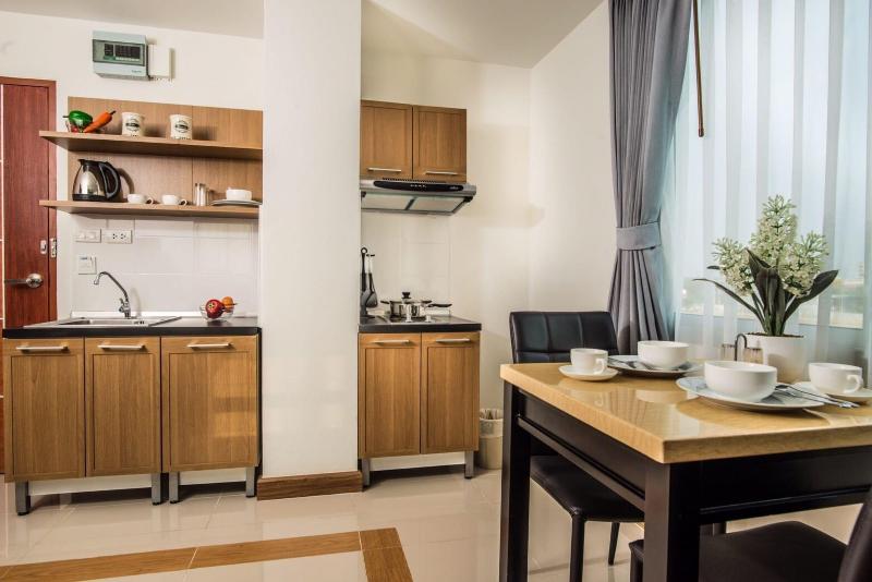 Winner Prachinburi & Serviced Apartment image