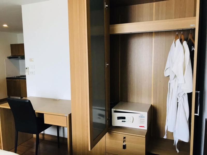Winner Prachinburi & Serviced Apartment image