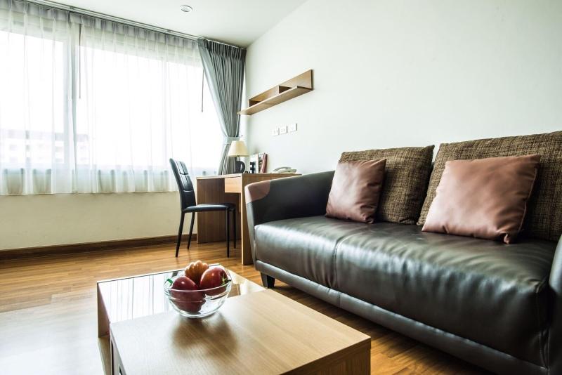 Winner Prachinburi & Serviced Apartment image