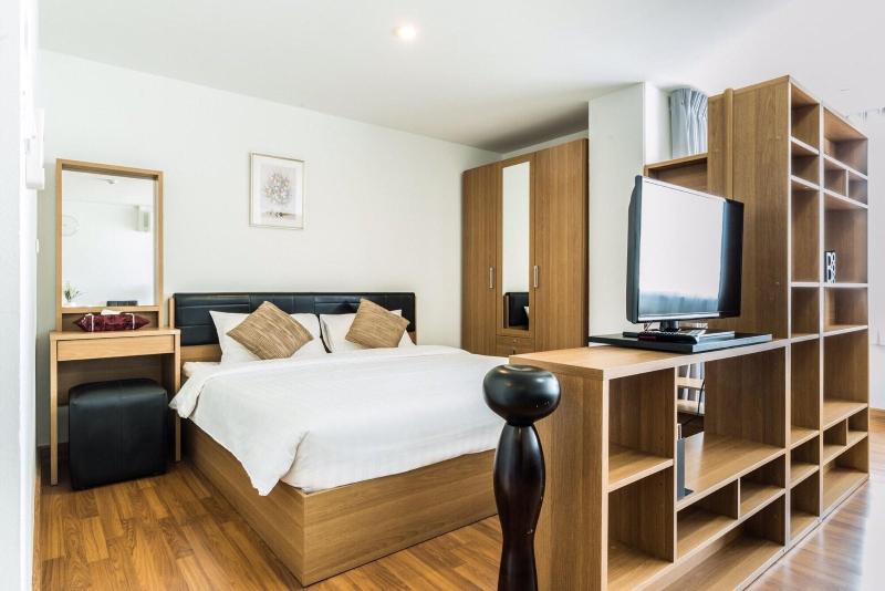 Winner Prachinburi & Serviced Apartment image