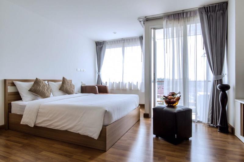 Winner Prachinburi & Serviced Apartment image