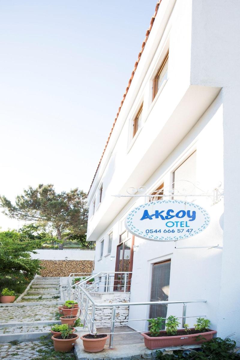Aksoy Butik Otel image