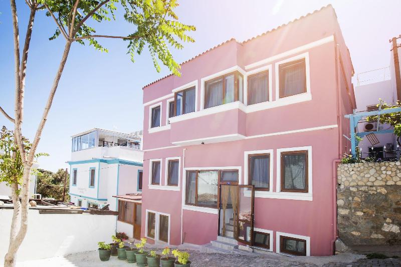 Aksoy Butik Otel image