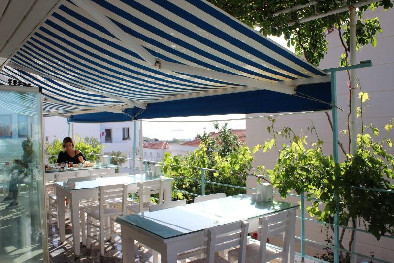 Aksoy Butik Otel image