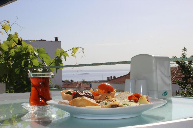 Aksoy Butik Otel image
