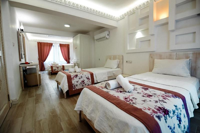 Aksoy Butik Otel image