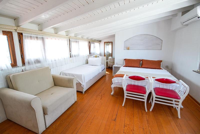 Aksoy Butik Otel image