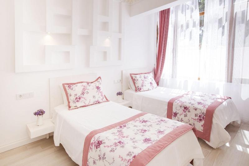 Aksoy Butik Otel image
