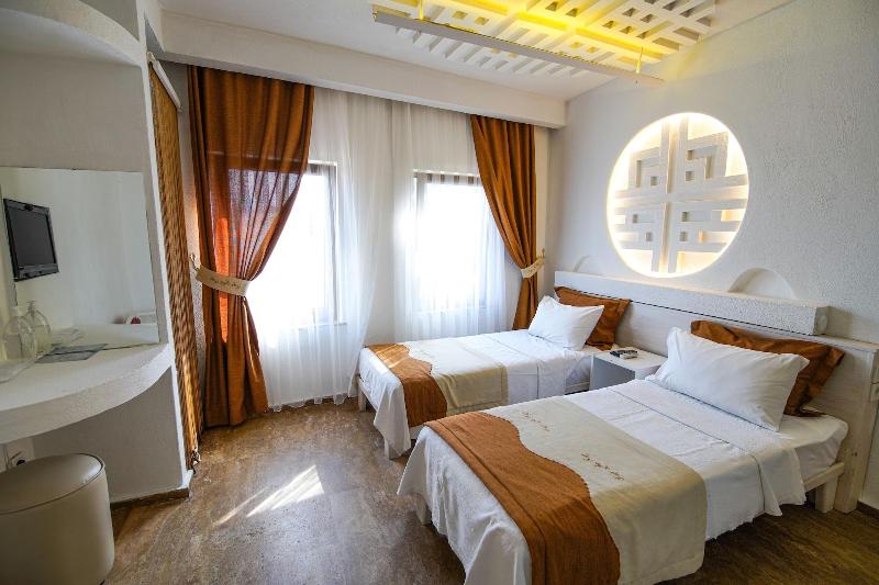 Aksoy Butik Otel image