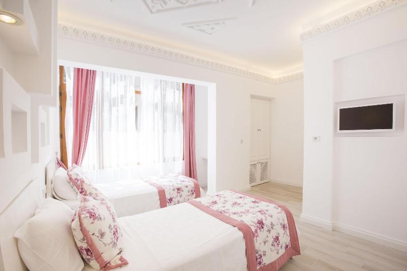 Aksoy Butik Otel image