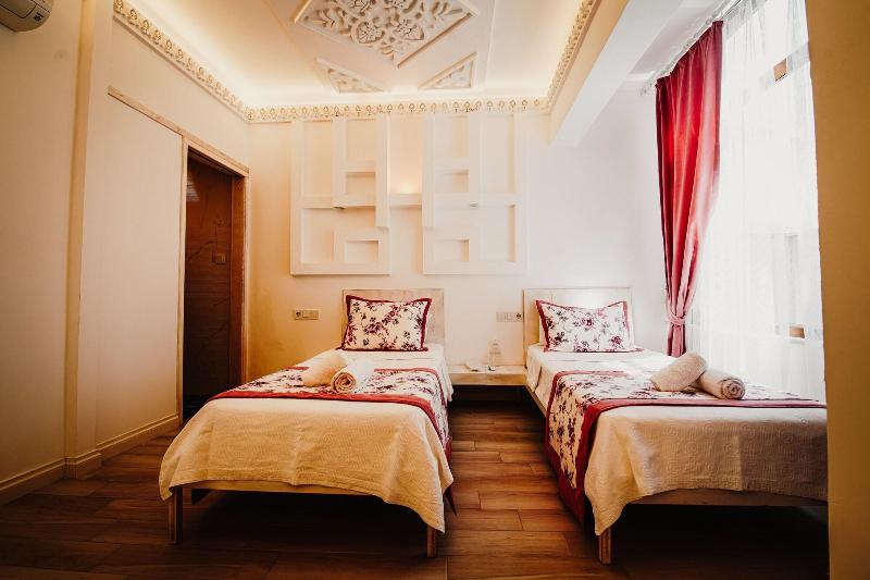Aksoy Butik Otel image