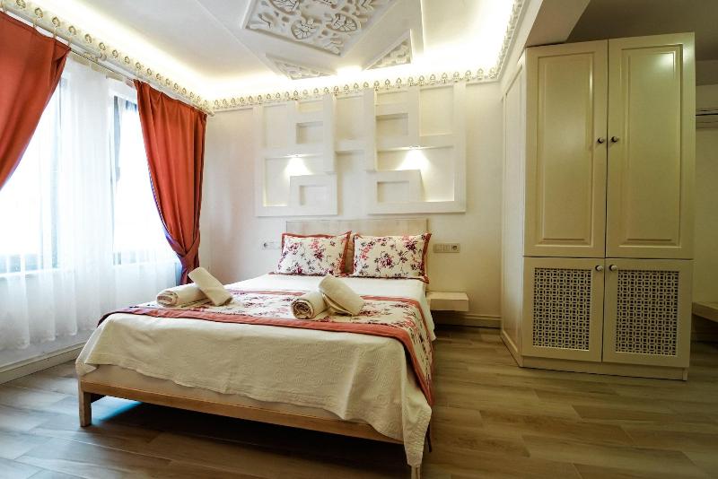 Aksoy Butik Otel image