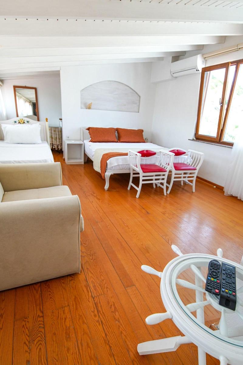 Aksoy Butik Otel image
