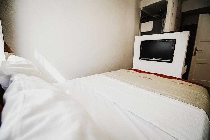 Aksoy Butik Otel image