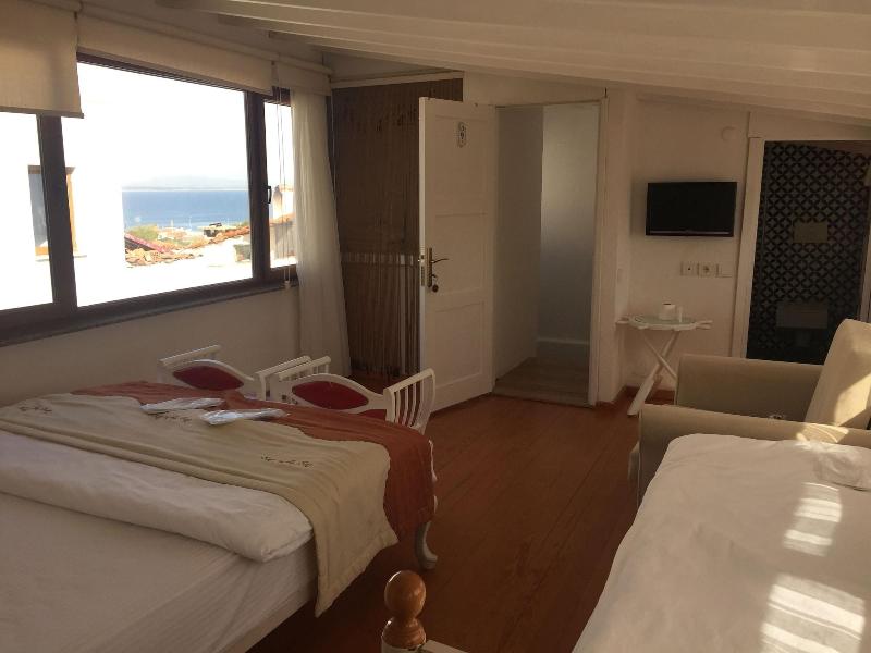Aksoy Butik Otel image