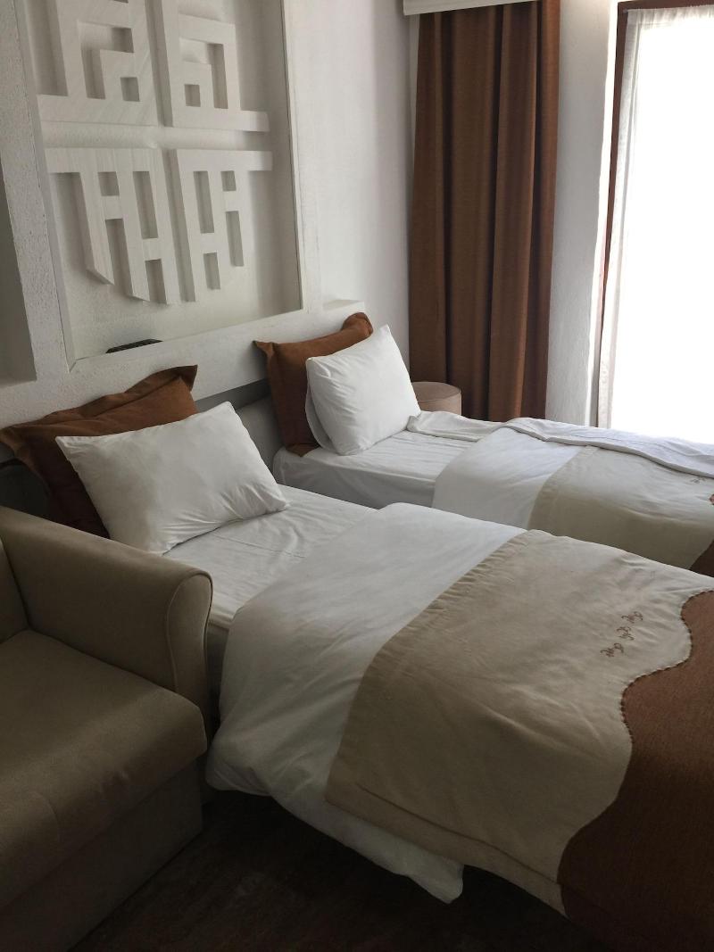 Aksoy Butik Otel image