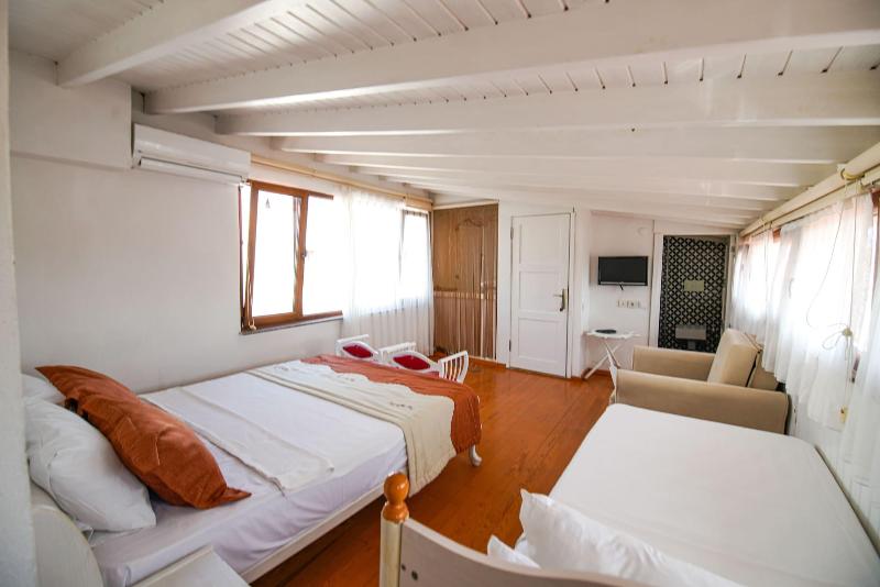 Aksoy Butik Otel image
