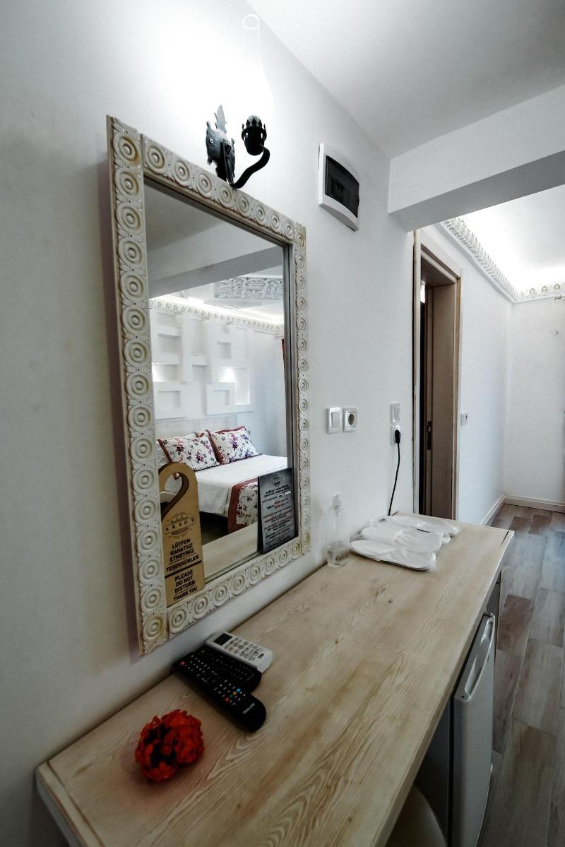 Aksoy Butik Otel image