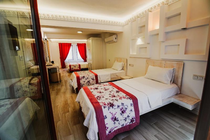 Aksoy Butik Otel image