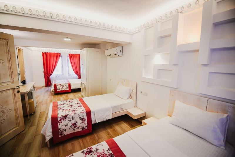 Aksoy Butik Otel image