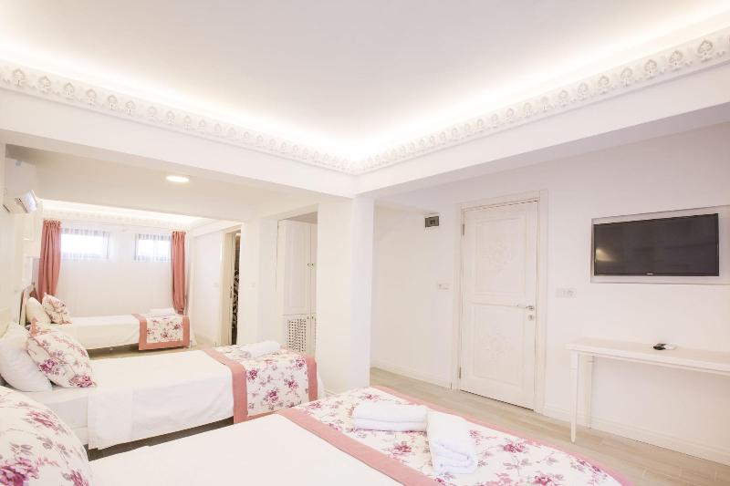 Aksoy Butik Otel image