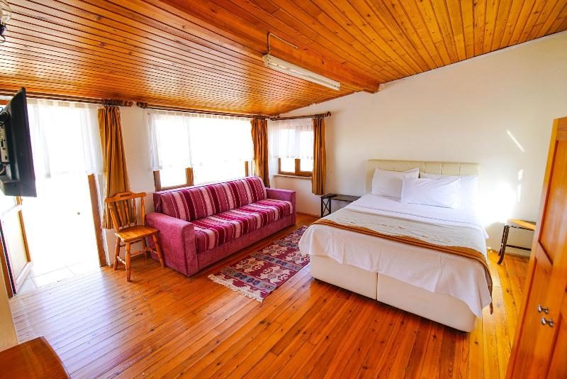 Aksoy Butik Otel image