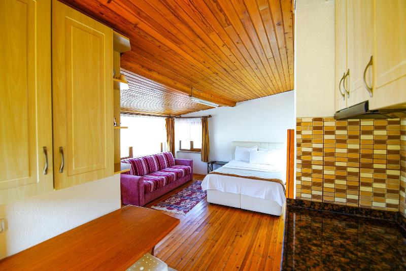 Aksoy Butik Otel image