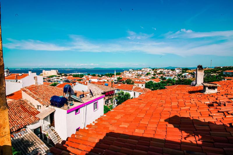 Aksoy Butik Otel image