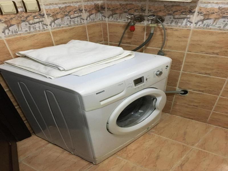 Konak Apart Hotel image