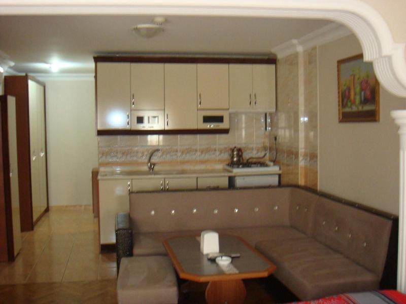 Konak Apart Hotel image