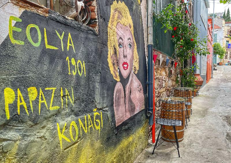 Eolya Konukevi image