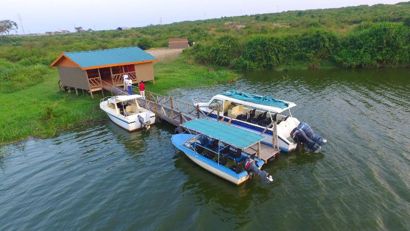 Irungu Forest Safari Lodge