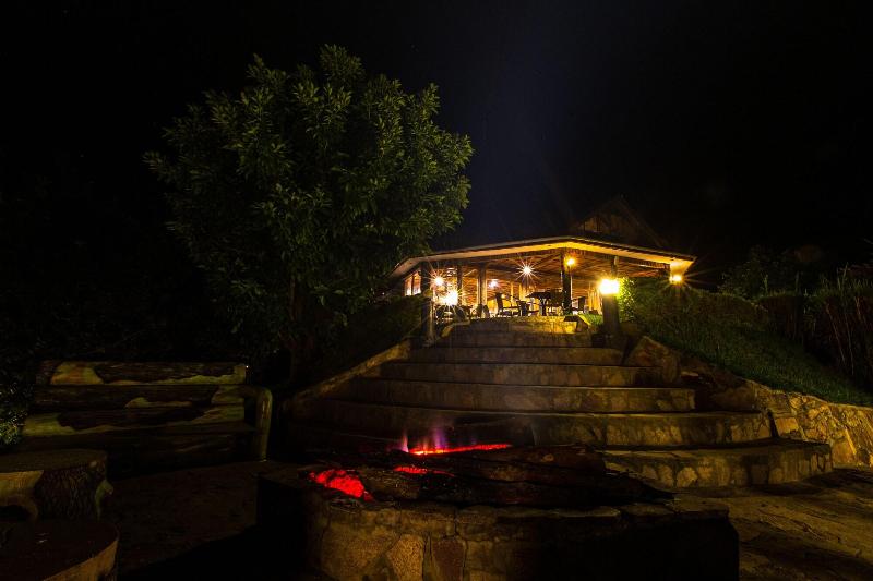 Rushaga Gorilla Camp image