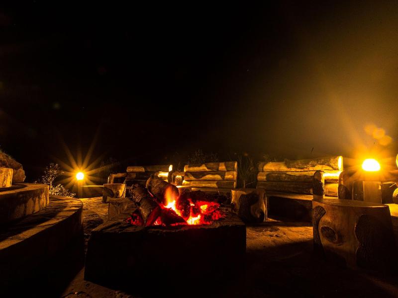 Rushaga Gorilla Camp image