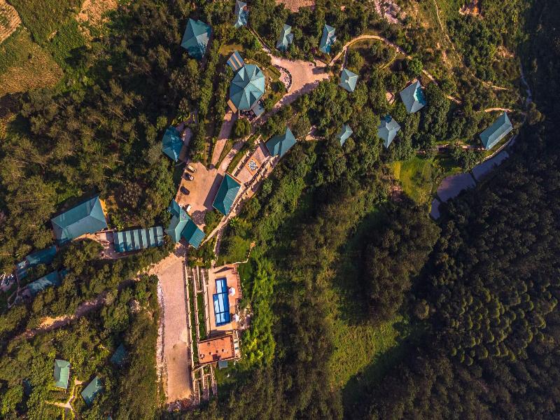Rushaga Gorilla Camp image