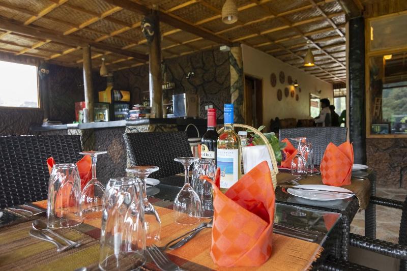 Rushaga Gorilla Camp image