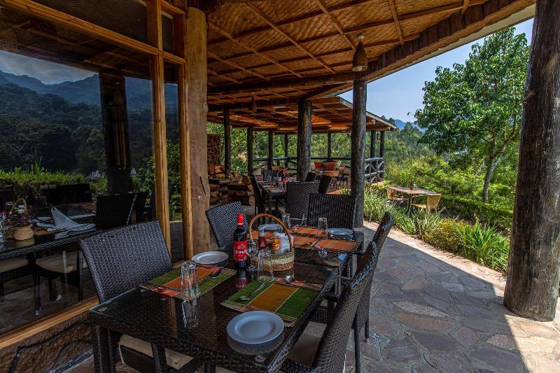 Rushaga Gorilla Camp image