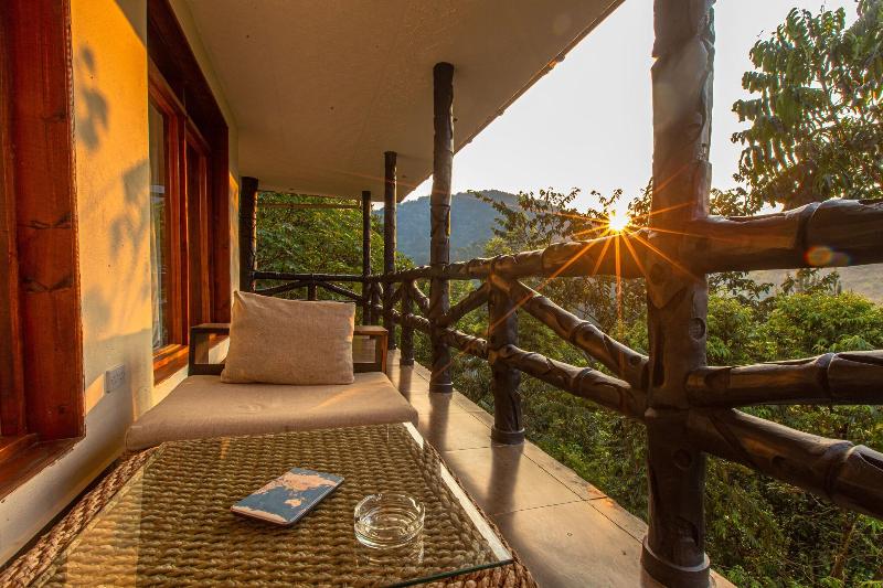 Rushaga Gorilla Camp image