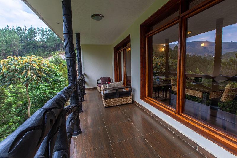 Rushaga Gorilla Camp image