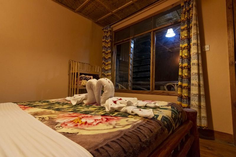 Rushaga Gorilla Camp image