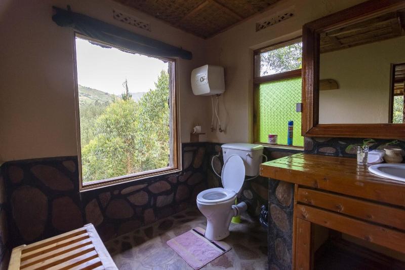 Rushaga Gorilla Camp image