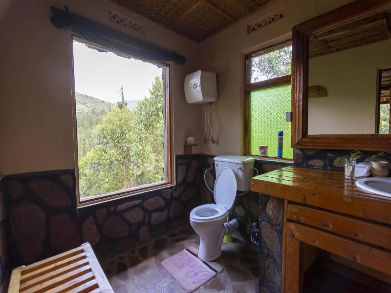 Rushaga Gorilla Camp image