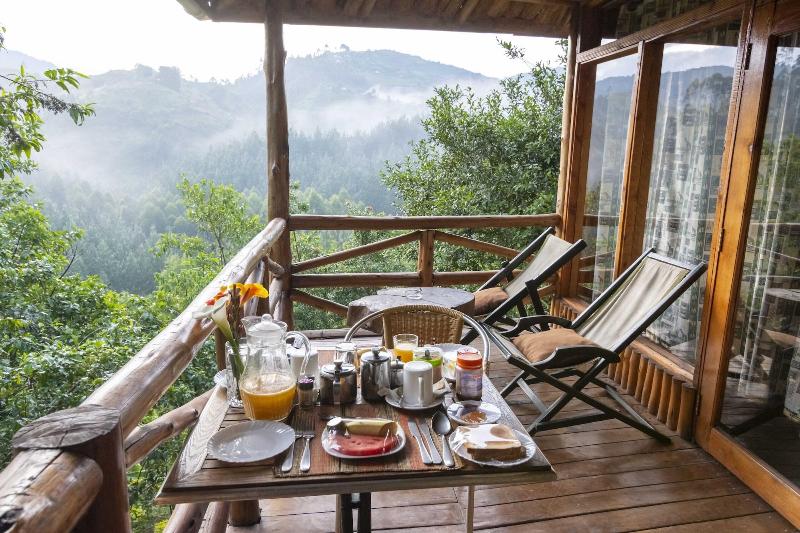 Rushaga Gorilla Camp image