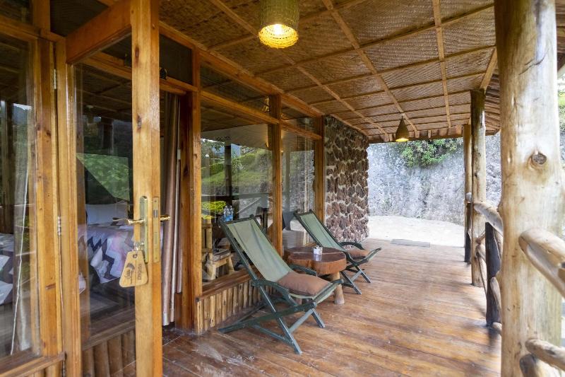 Rushaga Gorilla Camp image