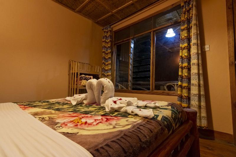 Rushaga Gorilla Camp image