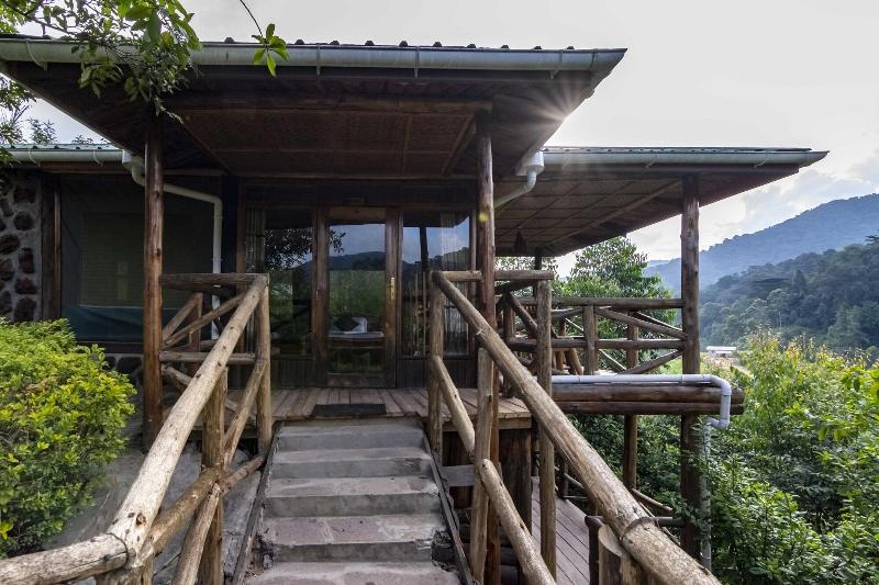 Rushaga Gorilla Camp image