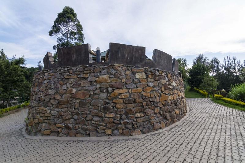 Rushaga Gorilla Camp image