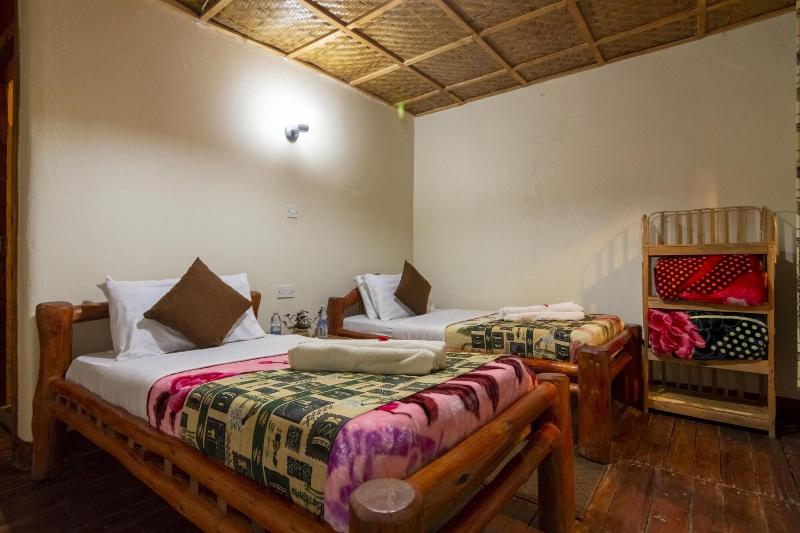 Rushaga Gorilla Camp image
