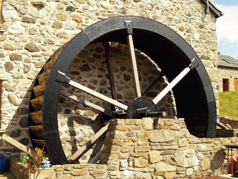Watermill Farm image