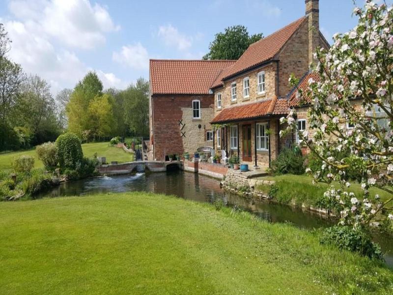 Watermill Farm image